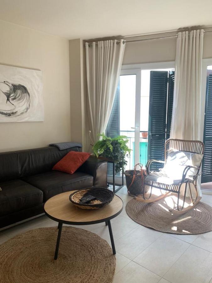 Casa Susana Sitges Extérieur photo