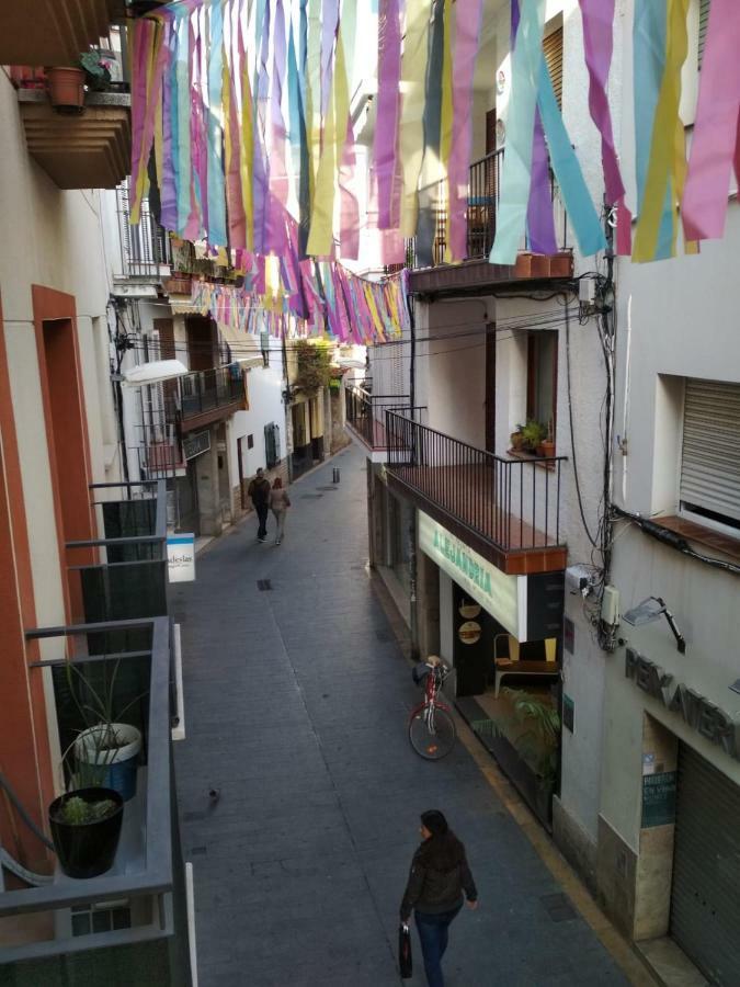 Casa Susana Sitges Extérieur photo