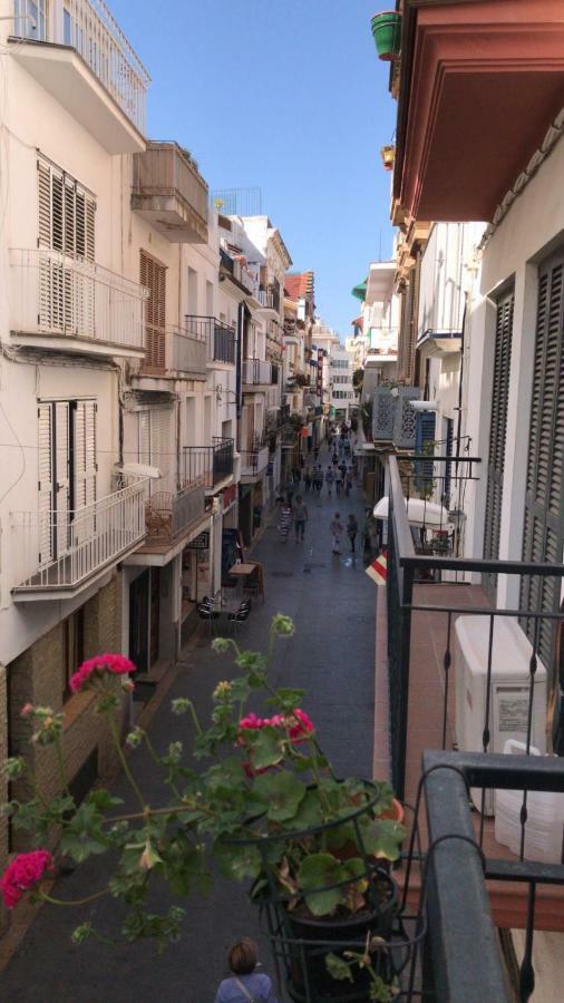 Casa Susana Sitges Extérieur photo