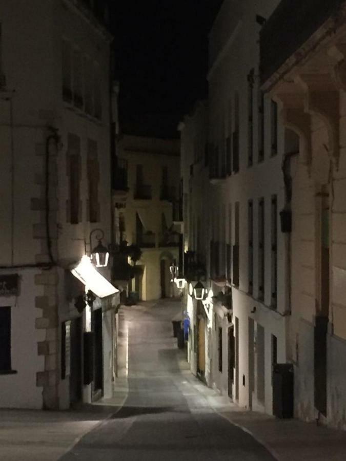 Casa Susana Sitges Extérieur photo